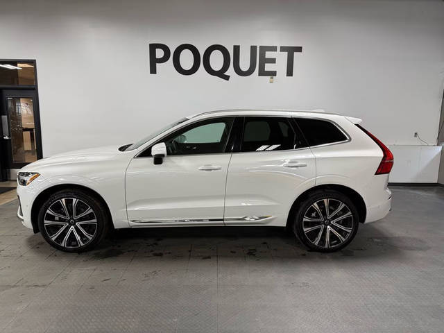 2023 Volvo XC60 Ultimate Bright Theme AWD photo