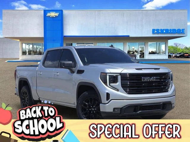 2022 GMC Sierra 1500 Elevation 4WD photo