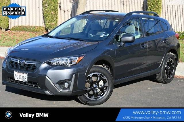 2023 Subaru Crosstrek Premium AWD photo