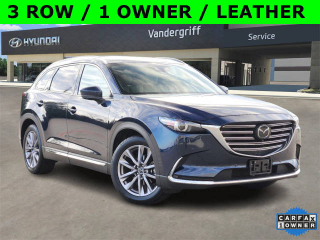 2023 Mazda CX-9 Grand Touring AWD photo