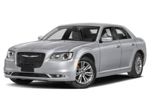 2021 Chrysler 300 300S RWD photo