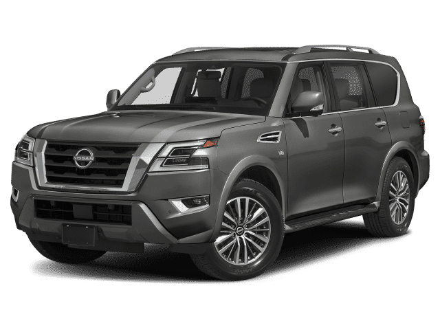 2022 Nissan Armada SL 4WD photo