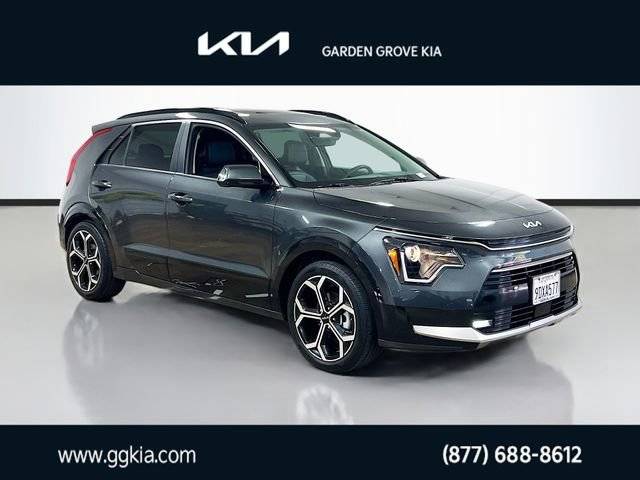 2023 Kia Niro EX Touring FWD photo