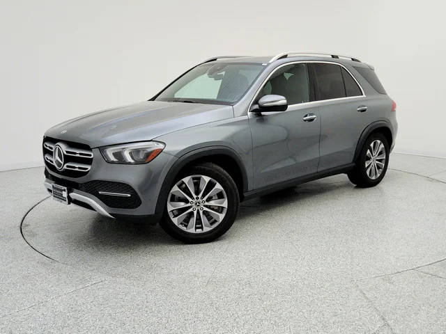 2022 Mercedes-Benz GLE-Class GLE 350 RWD photo