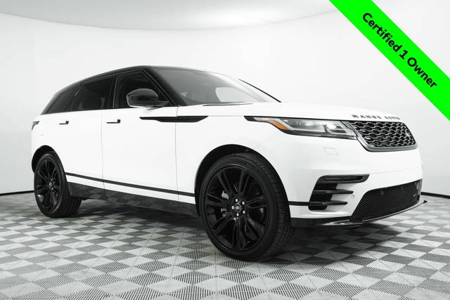 2023 Land Rover Range Rover Velar R-Dynamic S 4WD photo