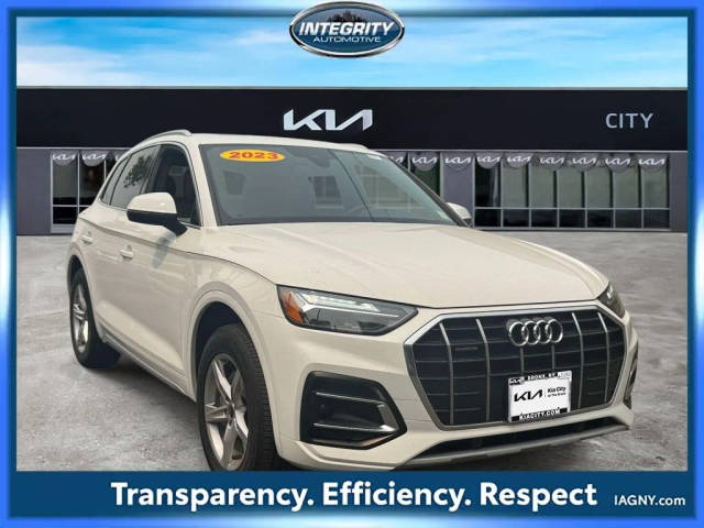 2023 Audi Q5 Premium AWD photo