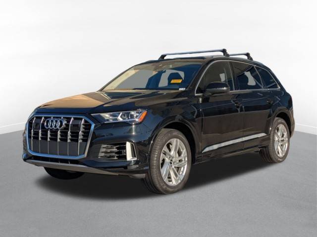 2023 Audi Q7 Premium Plus AWD photo