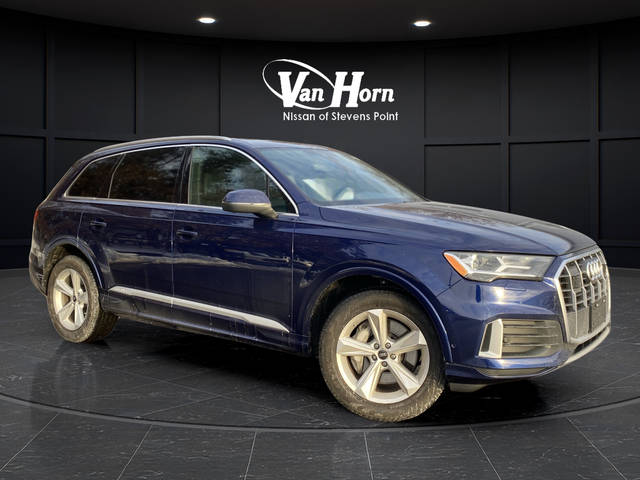 2023 Audi Q7 Premium Plus AWD photo