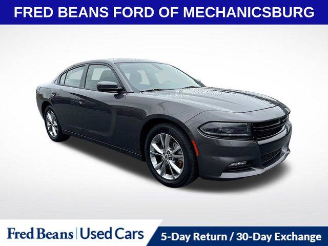 2022 Dodge Charger SXT AWD photo