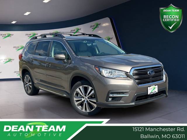 2022 Subaru Ascent Limited AWD photo