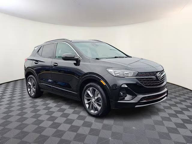 2022 Buick Encore GX Select FWD photo