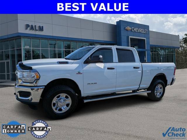 2022 Ram 2500 Tradesman 4WD photo