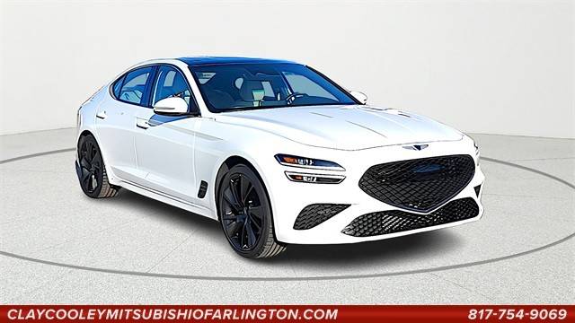 2023 Genesis G70 2.0T RWD photo