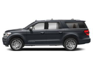 2022 Ford Expedition Max Platinum 4WD photo