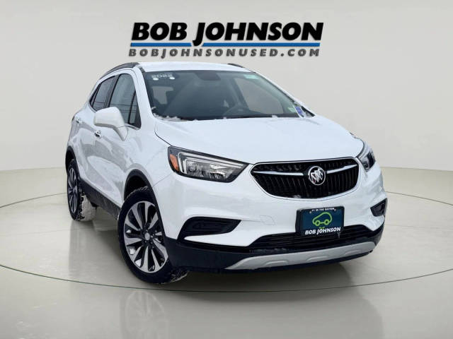 2022 Buick Encore Preferred FWD photo