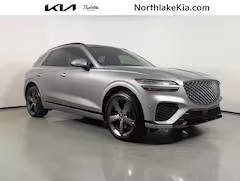 2023 Genesis GV70 2.5T AWD photo