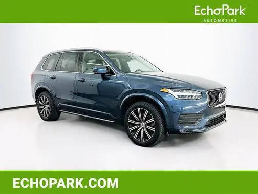 2023 Volvo XC90 Core AWD photo