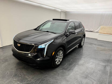 2023 Cadillac XT4 AWD Premium Luxury AWD photo