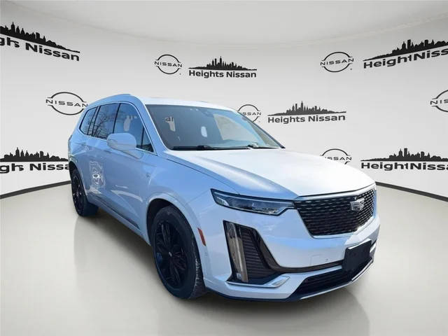 2023 Cadillac XT6 AWD Premium Luxury AWD photo