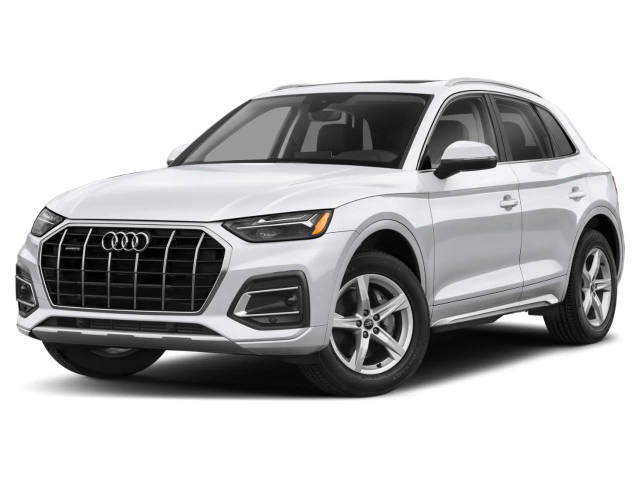 2023 Audi Q5 S line Premium Plus AWD photo