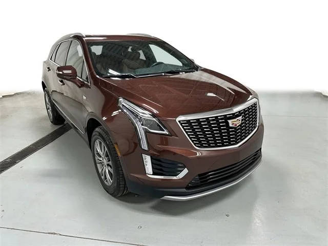 2023 Cadillac XT5 FWD Premium Luxury FWD photo