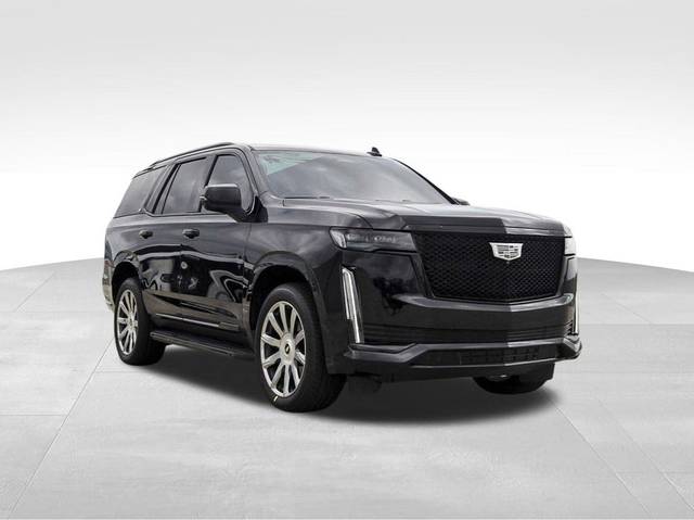 2023 Cadillac Escalade RWD Sport RWD photo