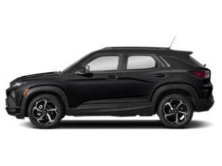 2022 Chevrolet TrailBlazer RS AWD photo