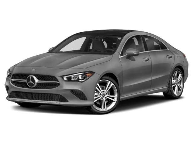 2023 Mercedes-Benz CLA-Class CLA 250 AWD photo