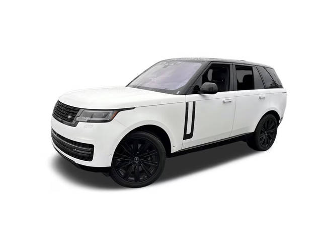 2023 Land Rover Range Rover SE AWD photo