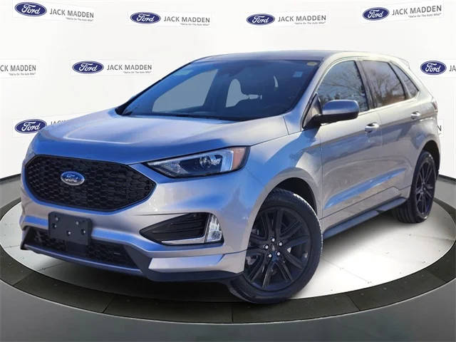2022 Ford Edge ST-Line AWD photo