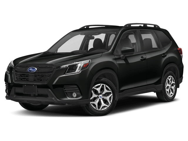 2022 Subaru Forester Premium AWD photo