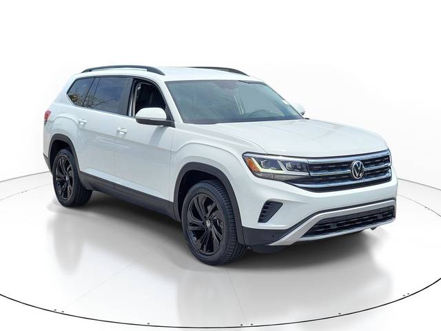 2023 Volkswagen Atlas 2.0T SE w/Technology FWD photo