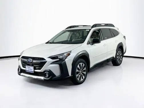 2023 Subaru Outback Limited AWD photo