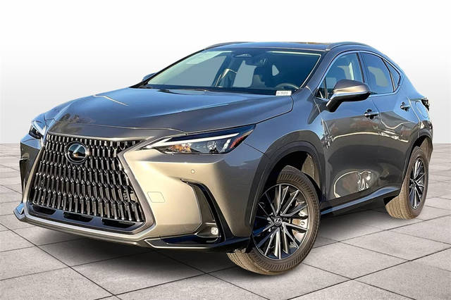 2022 Lexus NX NX 350 Premium AWD photo