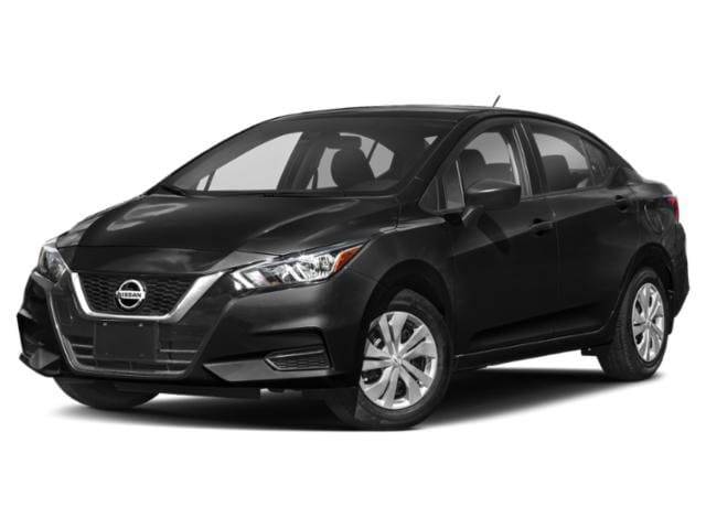 2022 Nissan Versa SV FWD photo