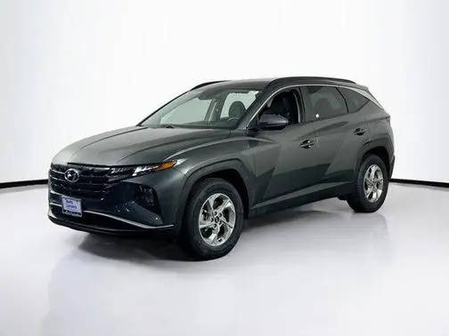 2023 Hyundai Tucson SEL AWD photo