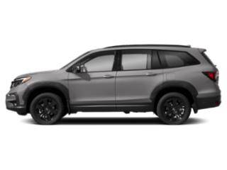 2022 Honda Pilot TrailSport AWD photo