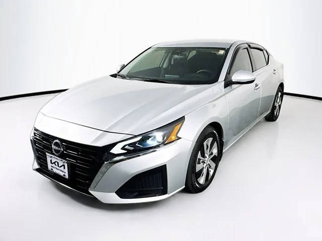 2023 Nissan Altima 2.5 S FWD photo