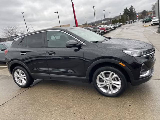 2022 Buick Encore GX Preferred AWD photo