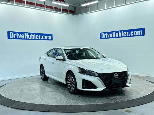 2023 Nissan Altima 2.5 SV AWD photo