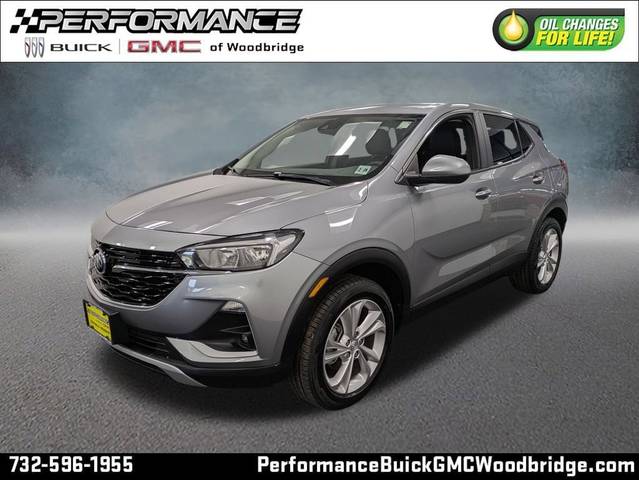2023 Buick Encore GX Preferred AWD photo