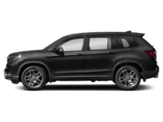 2022 Honda Passport EX-L AWD photo