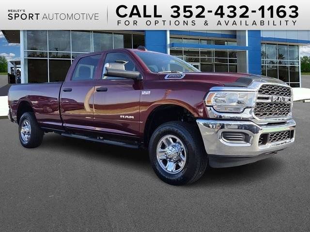2022 Ram 2500 Tradesman 4WD photo