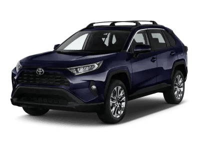 2022 Toyota RAV4 XLE Premium AWD photo