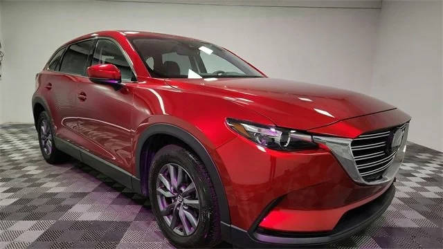 2023 Mazda CX-9 Touring AWD photo