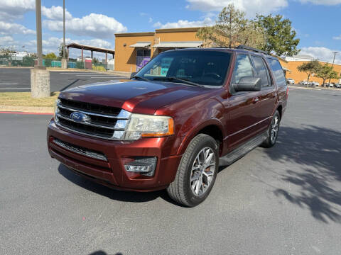 2015 Ford Expedition XLT RWD photo