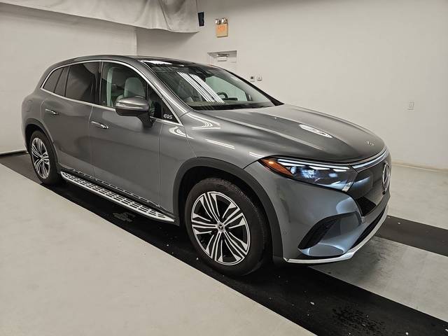 2023 Mercedes-Benz EQS EQS 450+ RWD photo