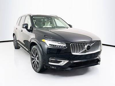 2023 Volvo XC90 Plus AWD photo