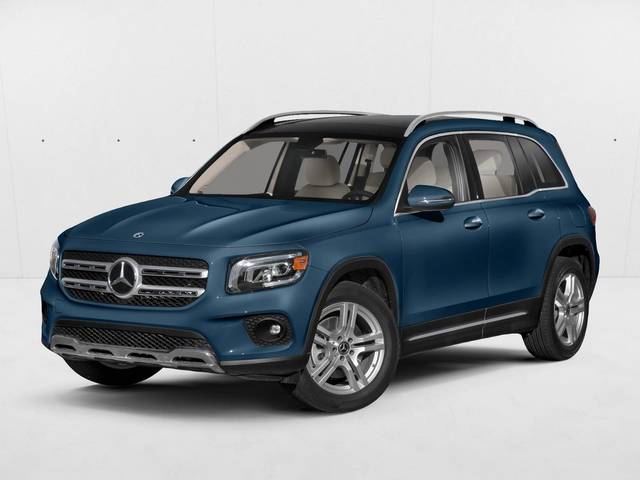 2022 Mercedes-Benz GLB-Class GLB 250 FWD photo