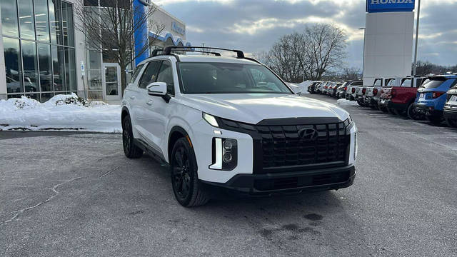 2023 Hyundai Palisade XRT AWD photo